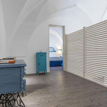 B&B Luce Boutique Felline Ngoại thất bức ảnh